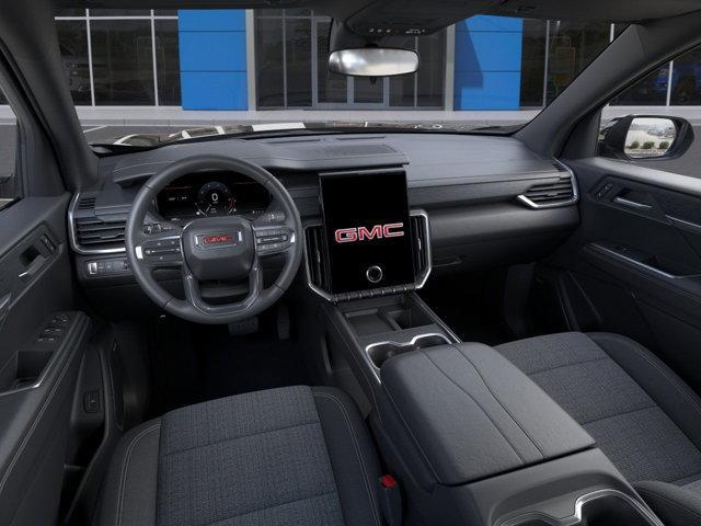 new 2025 GMC Acadia car, priced at $47,290