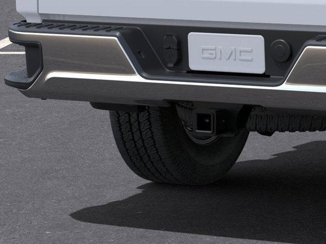 new 2025 GMC Sierra 2500 car, priced at $55,125