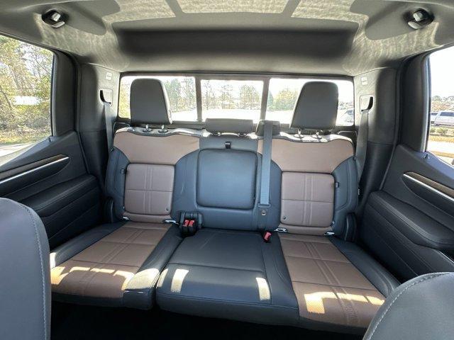 used 2023 Chevrolet Silverado 1500 car, priced at $53,514