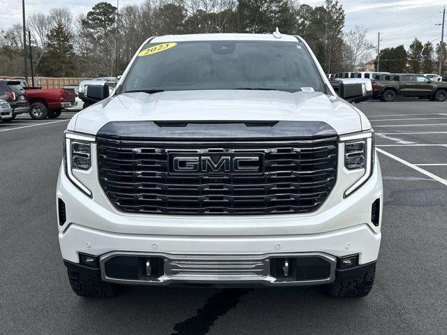 used 2023 GMC Sierra 1500 car, priced at $66,054