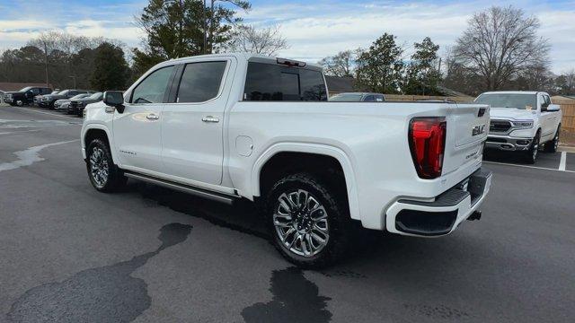 used 2023 GMC Sierra 1500 car, priced at $66,054