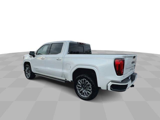 used 2023 GMC Sierra 1500 car, priced at $68,206