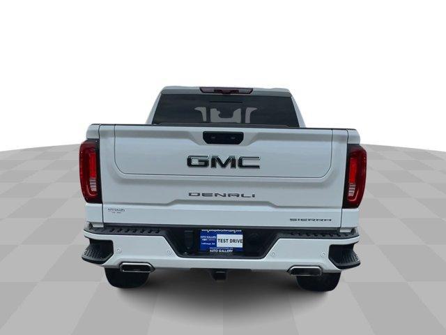 used 2023 GMC Sierra 1500 car, priced at $68,206