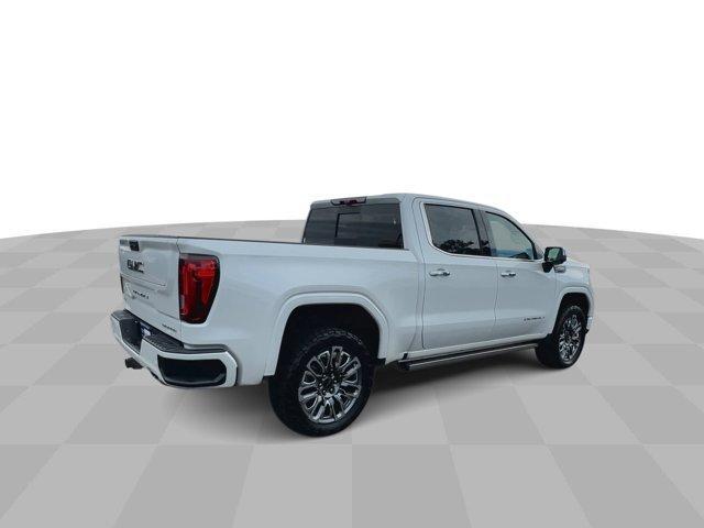 used 2023 GMC Sierra 1500 car, priced at $68,206