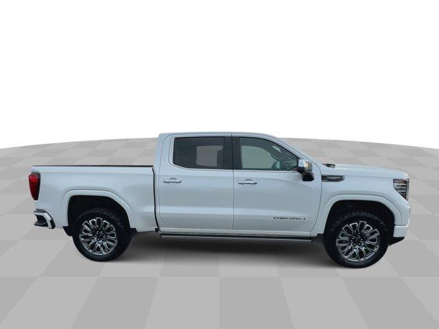 used 2023 GMC Sierra 1500 car, priced at $68,206