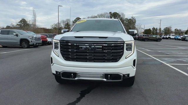 used 2023 GMC Sierra 1500 car, priced at $66,054