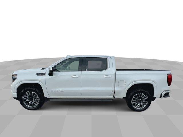 used 2023 GMC Sierra 1500 car, priced at $68,206