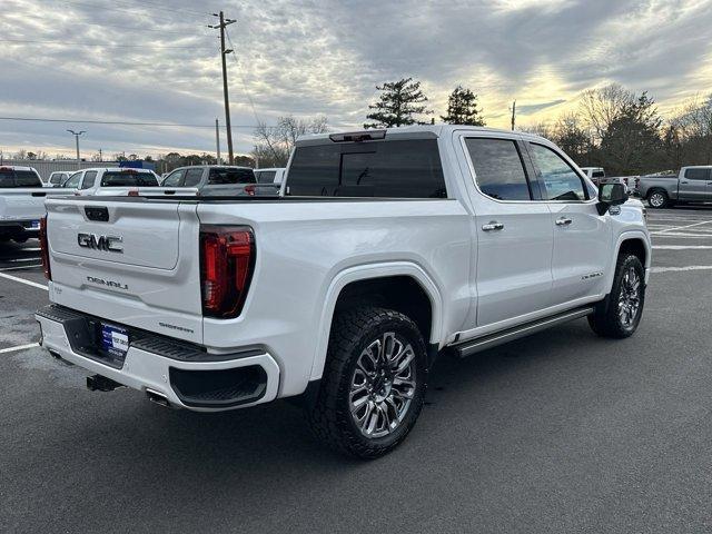 used 2023 GMC Sierra 1500 car, priced at $68,206