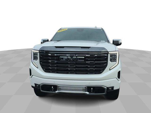 used 2023 GMC Sierra 1500 car, priced at $68,206