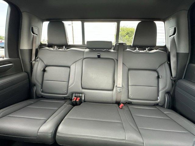 used 2025 Chevrolet Silverado 2500 car, priced at $77,457