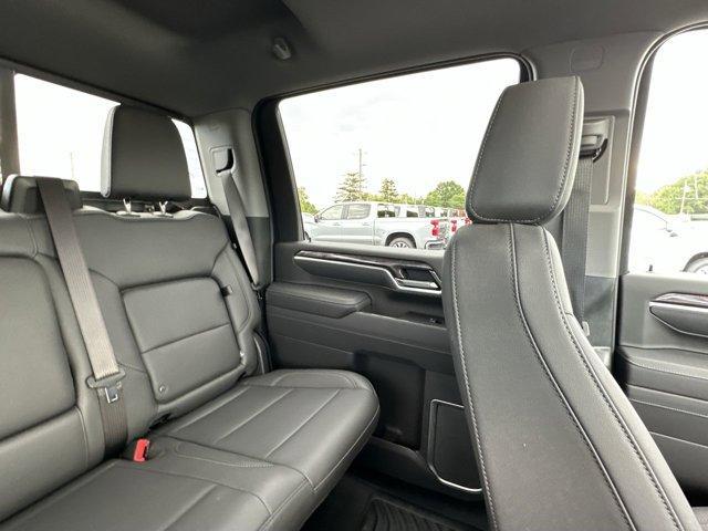 used 2025 Chevrolet Silverado 2500 car, priced at $77,457