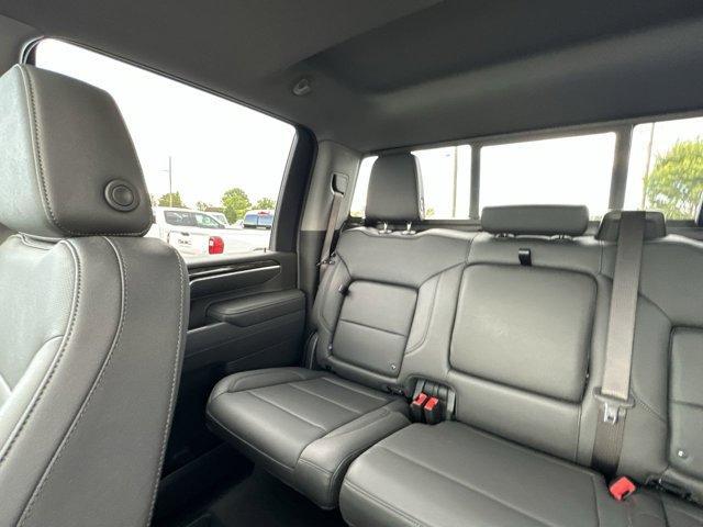 used 2025 Chevrolet Silverado 2500 car, priced at $77,457