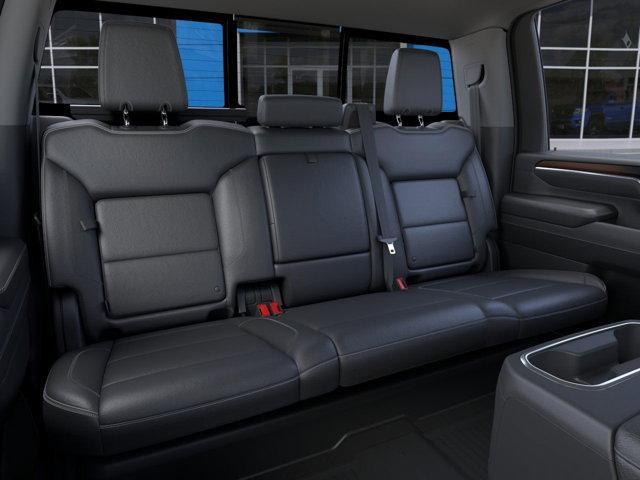 new 2026 GMC Sierra 3500 car, priced at $86,319