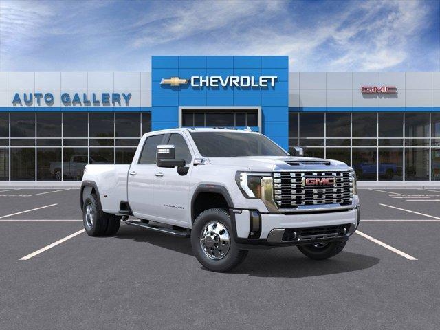 new 2026 GMC Sierra 3500 car, priced at $86,319