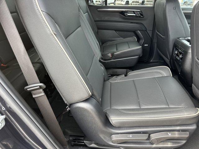 used 2025 Chevrolet Tahoe car, priced at $62,928