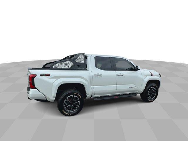 used 2024 Toyota Tacoma car, priced at $41,498