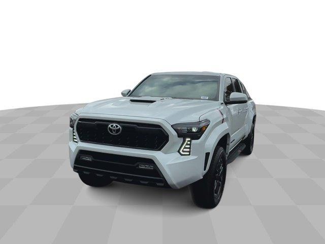 used 2024 Toyota Tacoma car, priced at $41,498