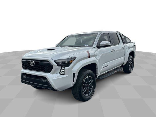 used 2024 Toyota Tacoma car, priced at $41,498