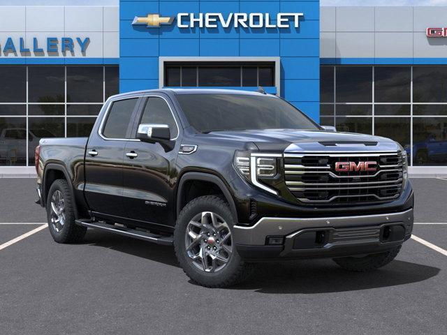 new 2025 GMC Sierra 1500 car, priced at $60,960