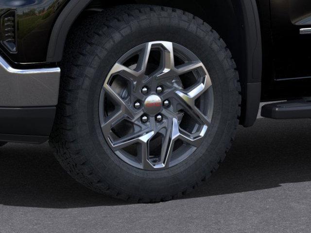 new 2025 GMC Sierra 1500 car, priced at $60,960