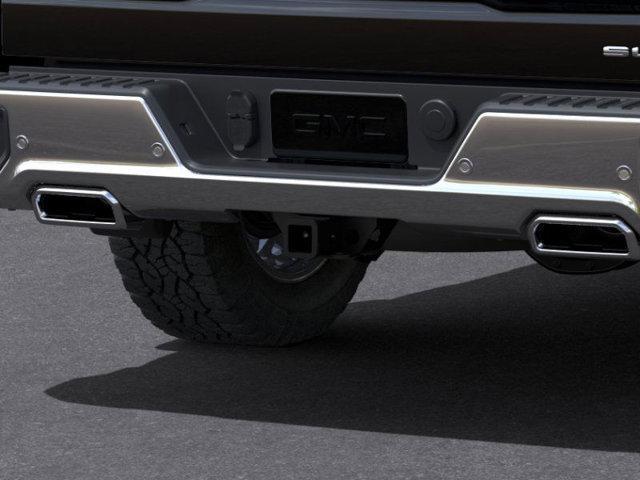 new 2025 GMC Sierra 1500 car, priced at $60,960