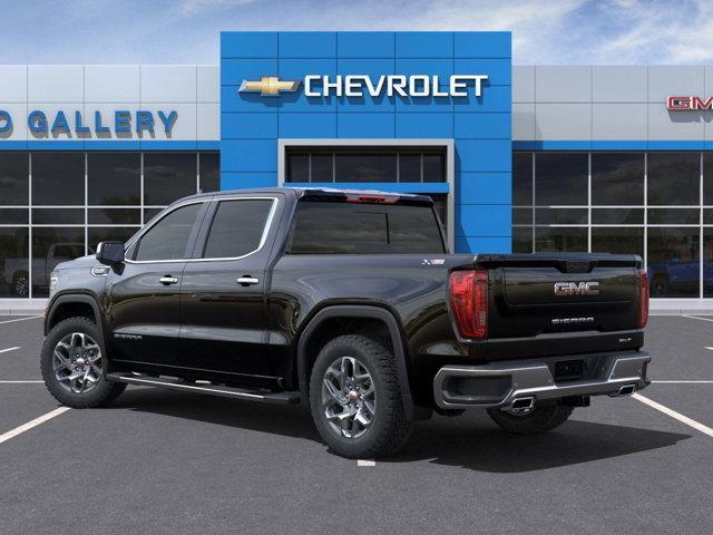 new 2025 GMC Sierra 1500 car, priced at $60,960
