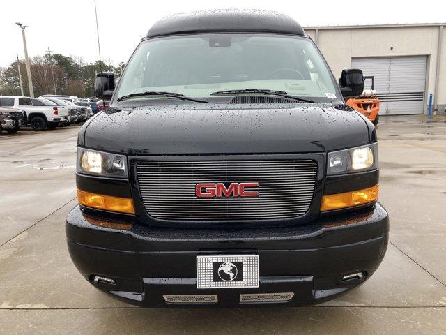 new 2025 GMC Savana 2500 car, priced at $92,150