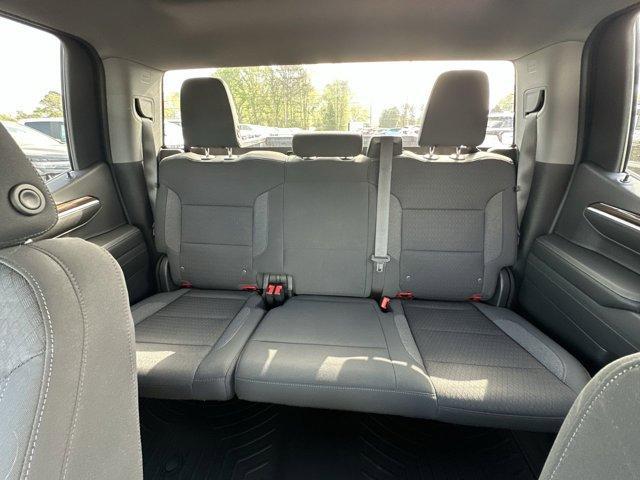used 2022 Chevrolet Silverado 1500 car, priced at $42,631