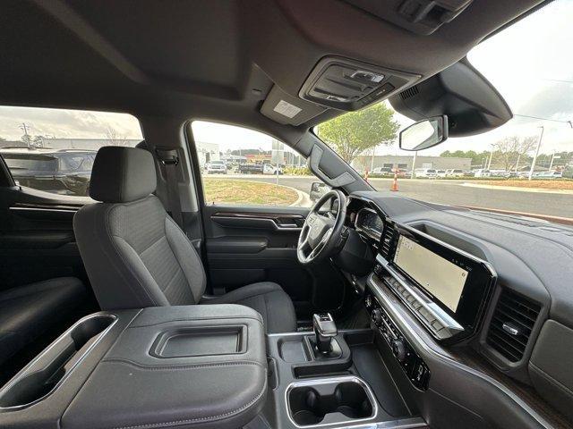 used 2022 Chevrolet Silverado 1500 car, priced at $42,631