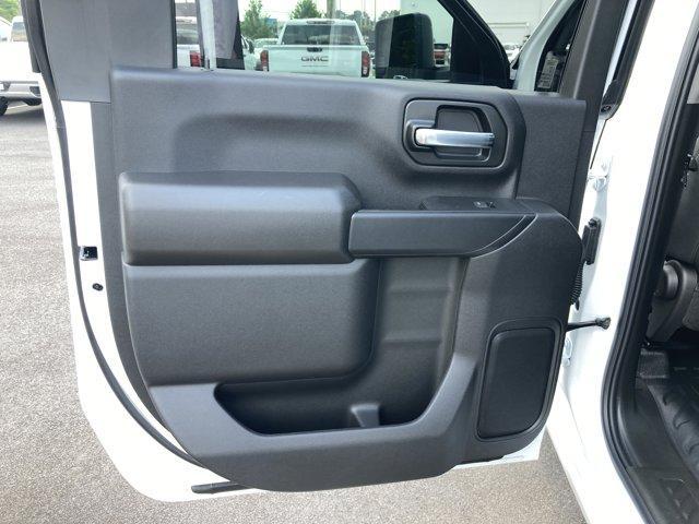 new 2025 GMC Sierra 2500 car, priced at $47,753