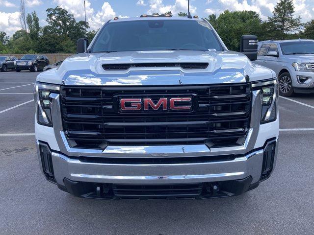 new 2025 GMC Sierra 2500 car, priced at $47,753