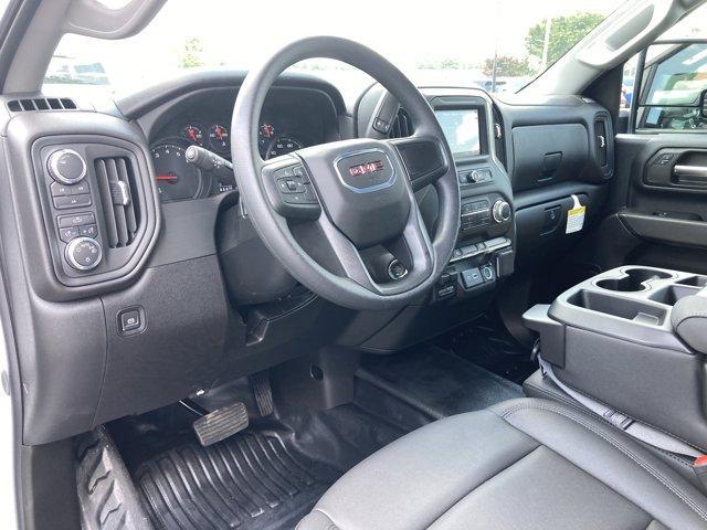 new 2025 GMC Sierra 2500 car, priced at $47,753