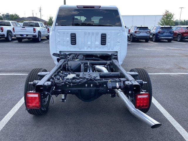 new 2025 GMC Sierra 2500 car, priced at $47,753