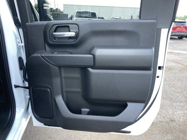 new 2025 GMC Sierra 2500 car, priced at $47,753