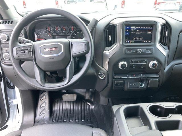 new 2025 GMC Sierra 2500 car, priced at $47,753