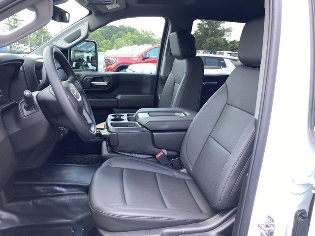 new 2025 GMC Sierra 2500 car, priced at $47,753
