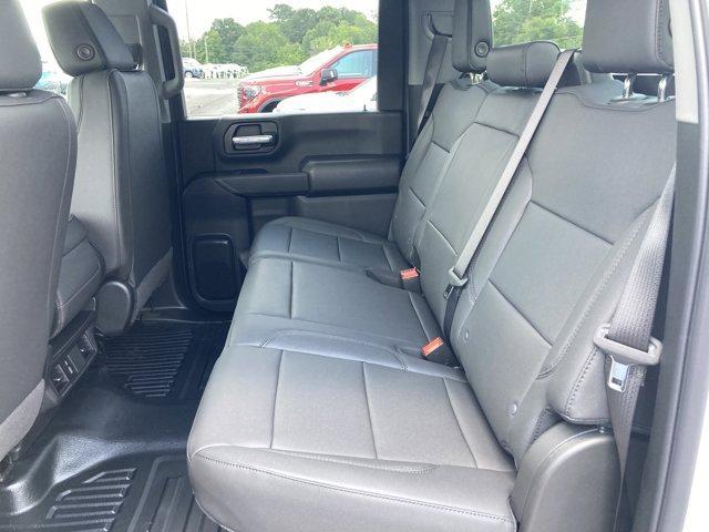 new 2025 GMC Sierra 2500 car, priced at $47,753
