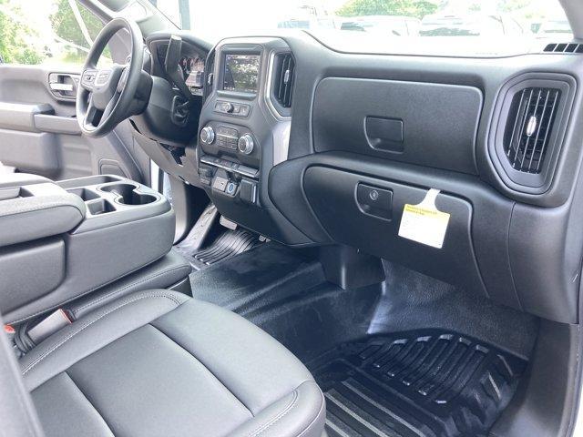 new 2025 GMC Sierra 2500 car, priced at $47,753