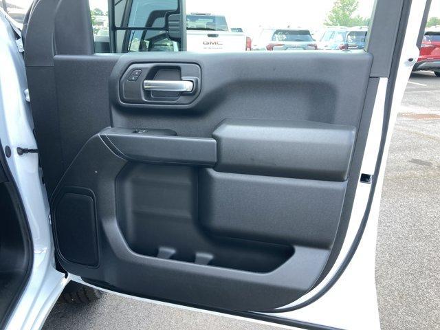 new 2025 GMC Sierra 2500 car, priced at $47,753