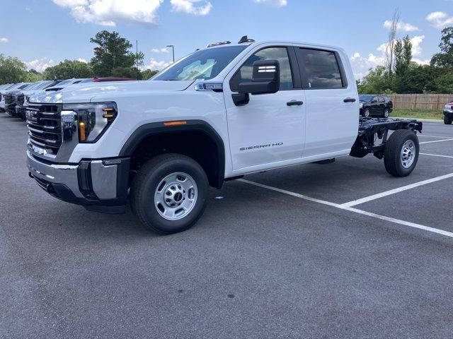 new 2025 GMC Sierra 2500 car, priced at $49,929