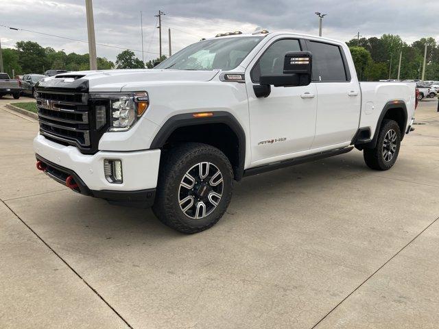 used 2022 GMC Sierra 2500 car, priced at $57,871