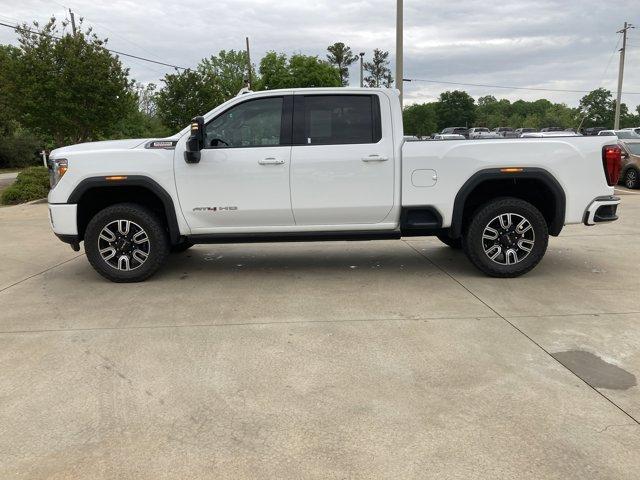 used 2022 GMC Sierra 2500 car, priced at $57,871
