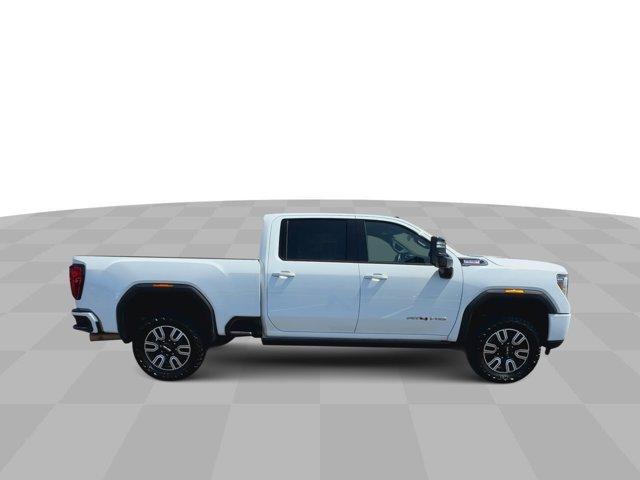 used 2022 GMC Sierra 2500 car, priced at $55,986