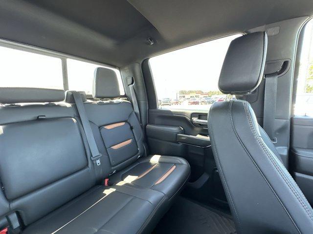 used 2022 GMC Sierra 2500 car, priced at $55,986