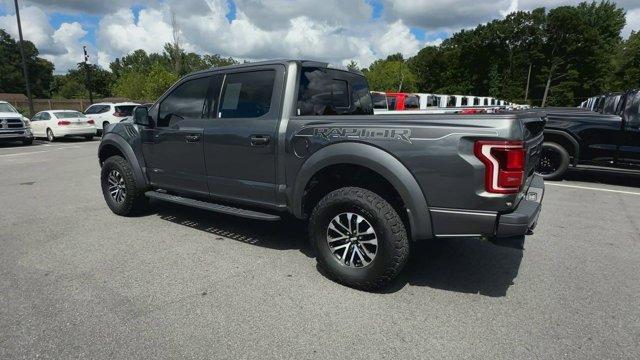 used 2019 Ford F-150 car, priced at $39,903