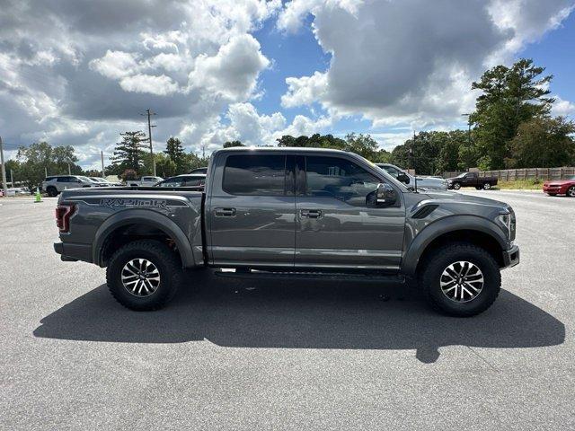 used 2019 Ford F-150 car, priced at $39,903