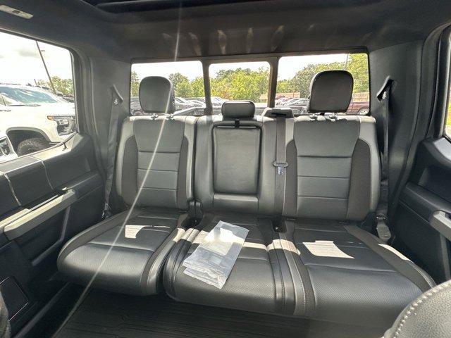 used 2019 Ford F-150 car, priced at $39,903
