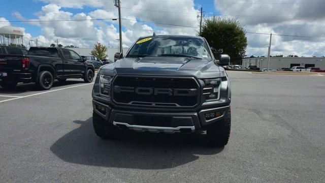 used 2019 Ford F-150 car, priced at $39,903