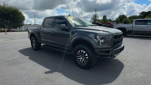 used 2019 Ford F-150 car, priced at $39,903