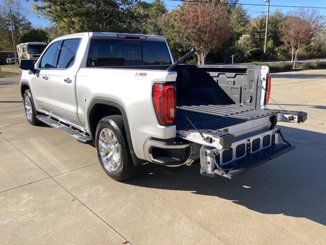 used 2019 GMC Sierra 1500 car, priced at $32,825